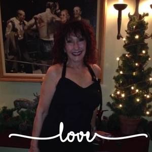 Meet your Posher, Linda